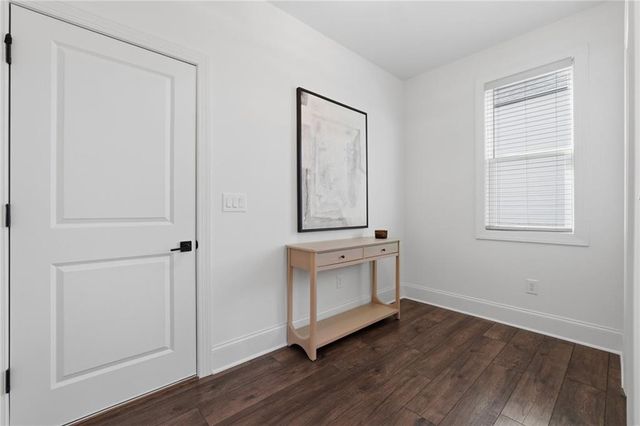 163 Spaulding Lane, Woodstock, GA 30188