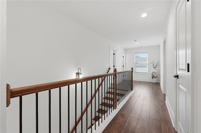 163 Spaulding Lane, Woodstock, GA 30188