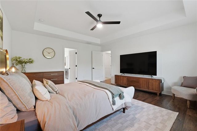 163 Spaulding Lane, Woodstock, GA 30188