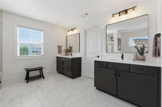 163 Spaulding Lane, Woodstock, GA 30188
