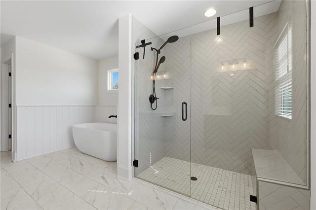 163 Spaulding Lane, Woodstock, GA 30188