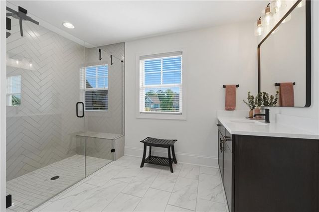 163 Spaulding Lane, Woodstock, GA 30188