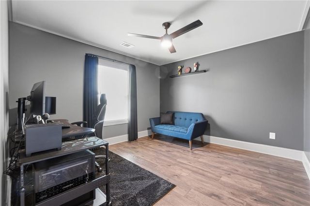 163 Spaulding Lane, Woodstock, GA 30188