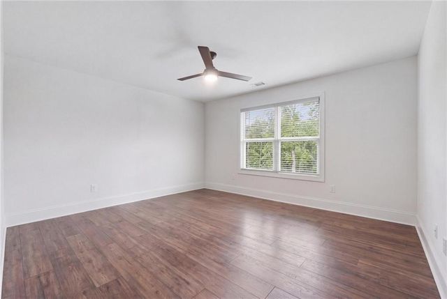 163 Spaulding Lane, Woodstock, GA 30188
