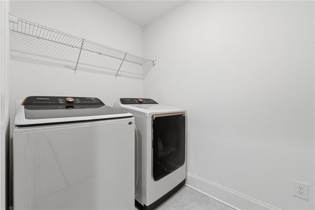 163 Spaulding Lane, Woodstock, GA 30188