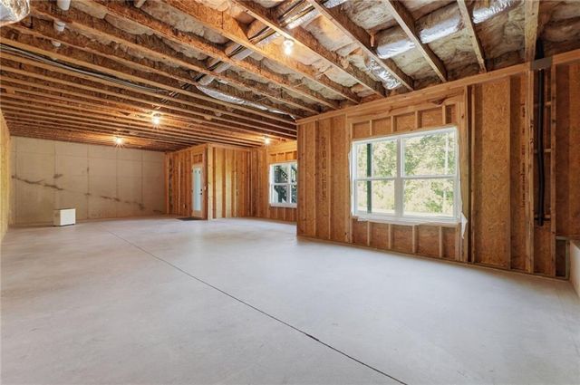 163 Spaulding Lane, Woodstock, GA 30188