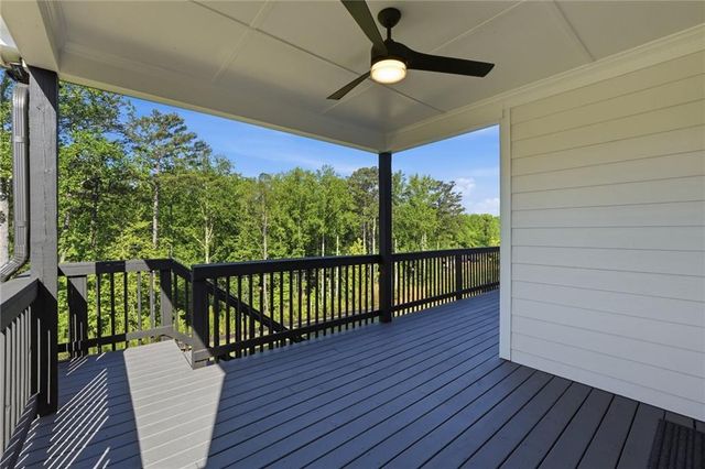 163 Spaulding Lane, Woodstock, GA 30188