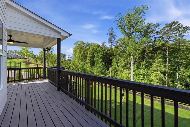 163 Spaulding Lane, Woodstock, GA 30188