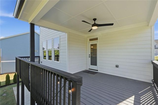 163 Spaulding Lane, Woodstock, GA 30188