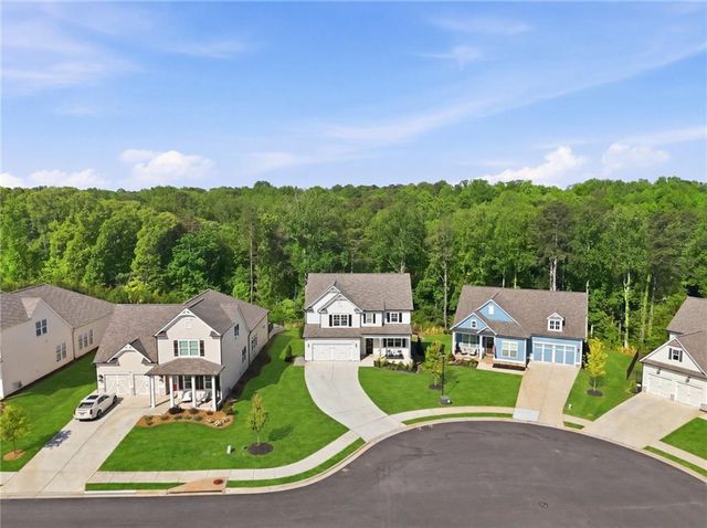 163 Spaulding Lane, Woodstock, GA 30188