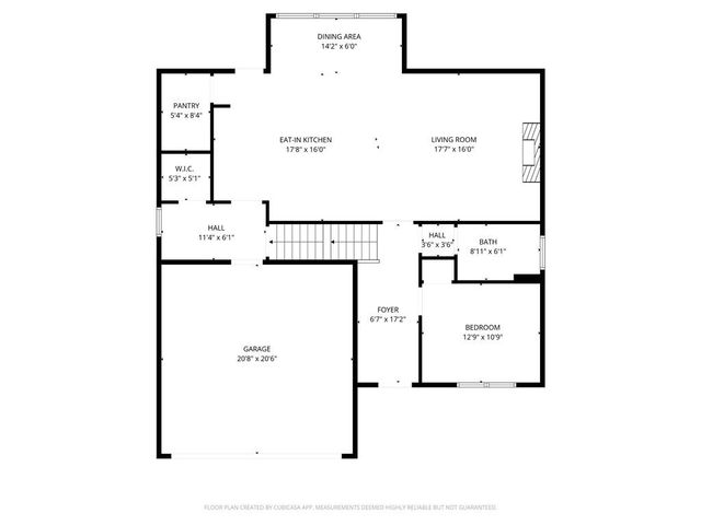 163 Spaulding Lane, Woodstock, GA 30188