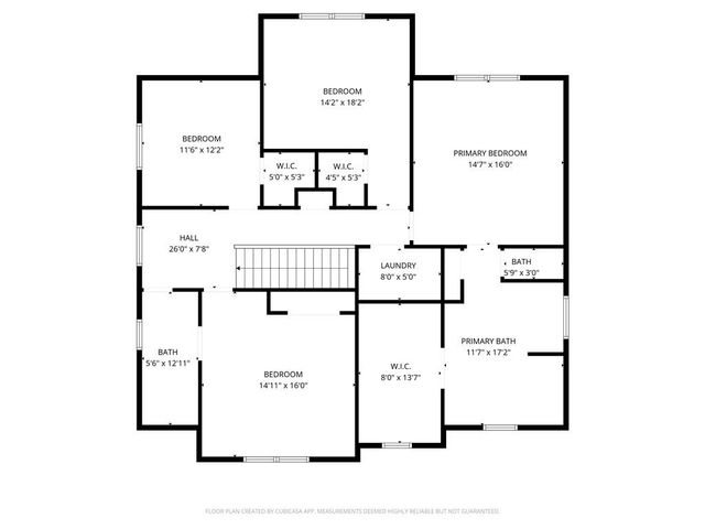 163 Spaulding Lane, Woodstock, GA 30188