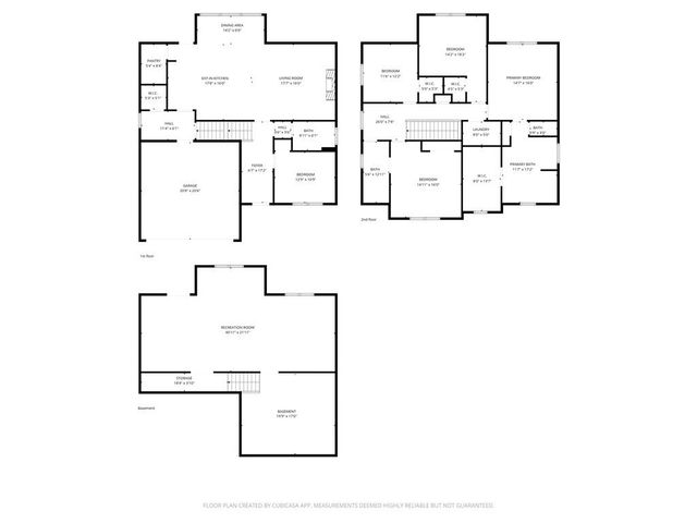163 Spaulding Lane, Woodstock, GA 30188