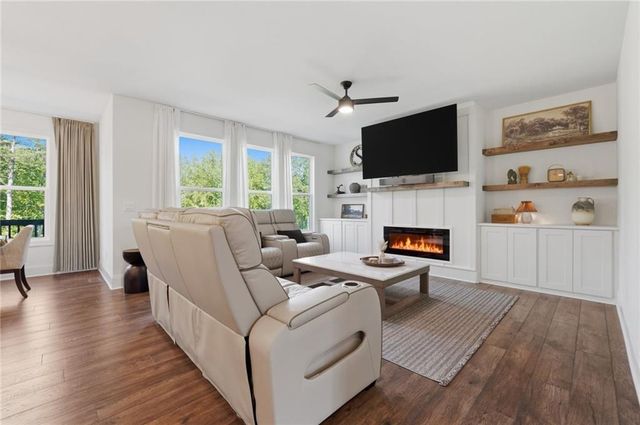 163 Spaulding Lane, Woodstock, GA 30188