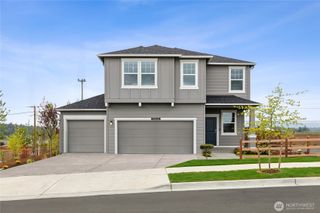 5418 S 328th Street #11, Auburn, WA 98001