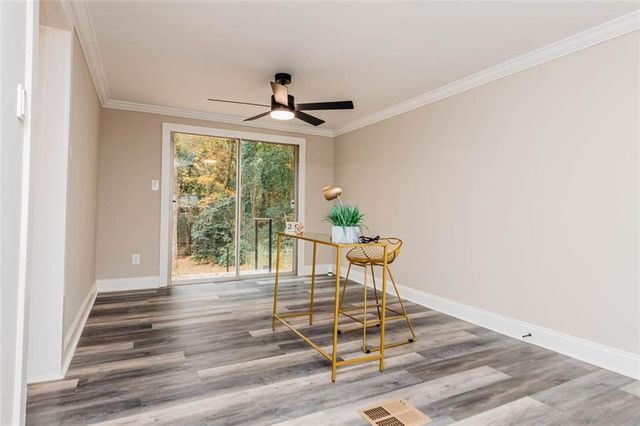 2916 SOUTHSHORE Drive, Macon, GA 31204