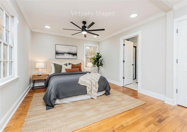 2916 SOUTHSHORE Drive, Macon, GA 31204