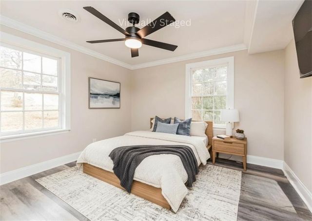 2916 SOUTHSHORE Drive, Macon, GA 31204