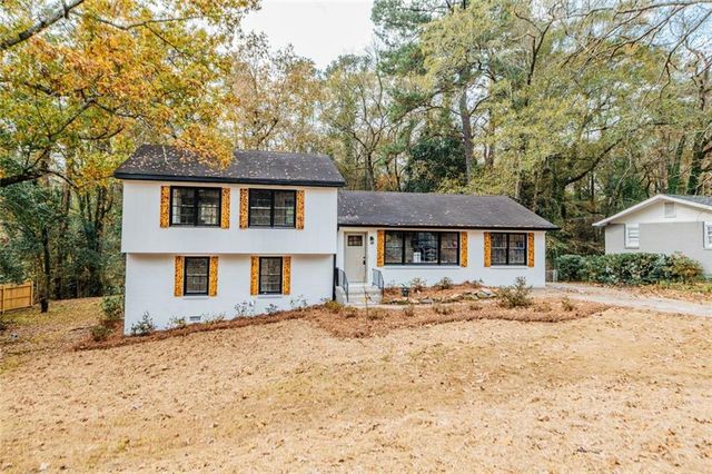 2916 SOUTHSHORE Drive, Macon, GA 31204