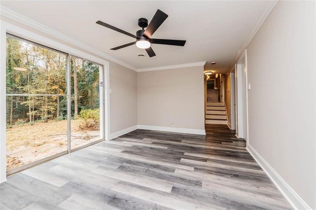 2916 SOUTHSHORE Drive, Macon, GA 31204