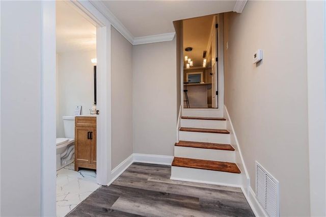 2916 SOUTHSHORE Drive, Macon, GA 31204