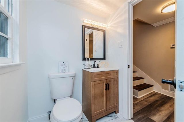 2916 SOUTHSHORE Drive, Macon, GA 31204