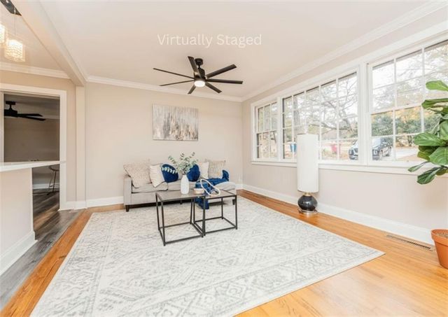 2916 SOUTHSHORE Drive, Macon, GA 31204