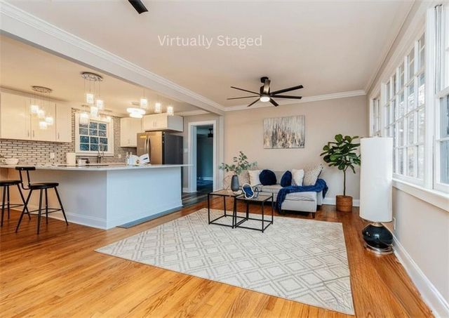 2916 SOUTHSHORE Drive, Macon, GA 31204