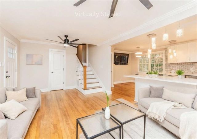 2916 SOUTHSHORE Drive, Macon, GA 31204