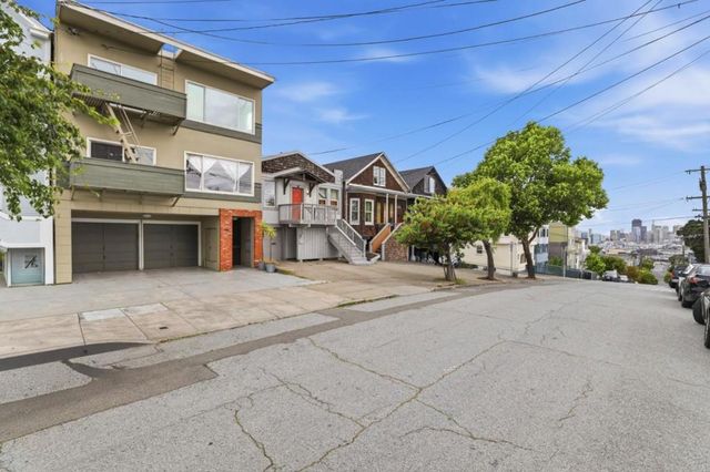 834 Arkansas Street 4, San Francisco, CA 94107