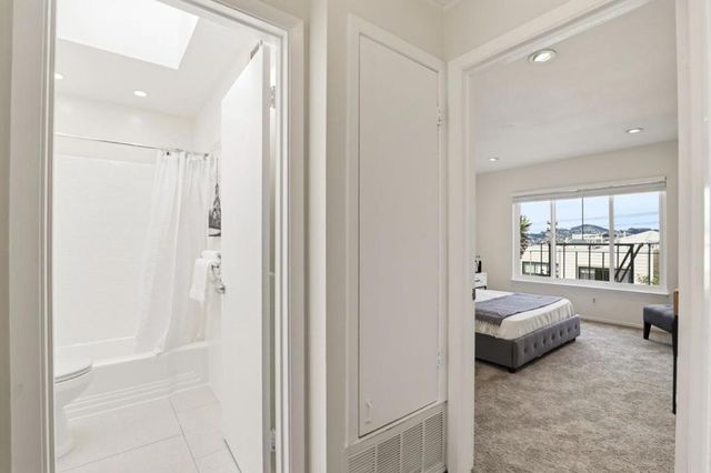 834 Arkansas Street 4, San Francisco, CA 94107