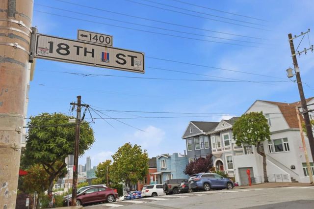 834 Arkansas Street 4, San Francisco, CA 94107