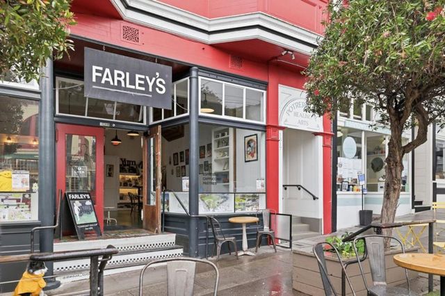 834 Arkansas Street 4, San Francisco, CA 94107