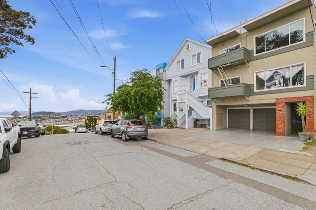 834 Arkansas Street 4, San Francisco, CA 94107