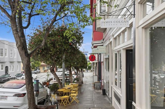 834 Arkansas Street 4, San Francisco, CA 94107