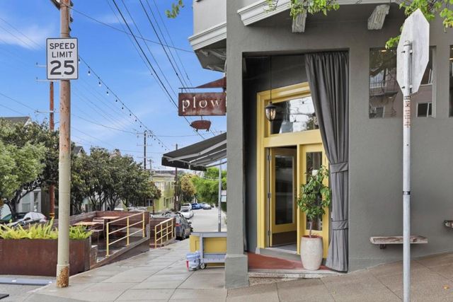 834 Arkansas Street 4, San Francisco, CA 94107