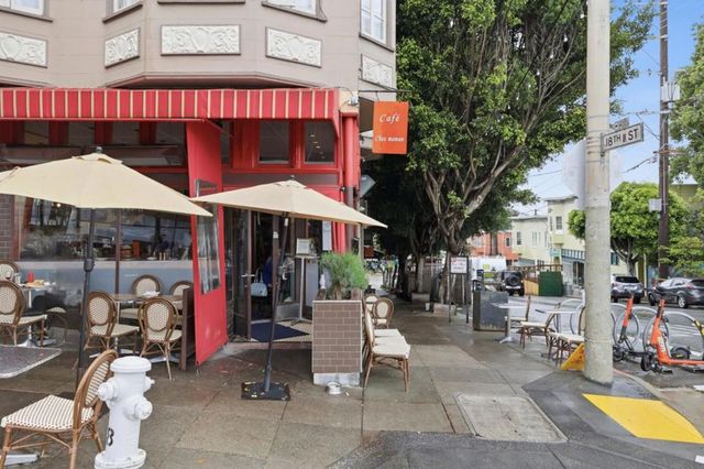 834 Arkansas Street 4, San Francisco, CA 94107
