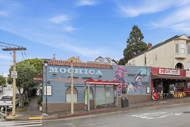 834 Arkansas Street 4, San Francisco, CA 94107