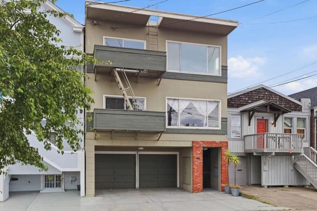 834 Arkansas Street 4, San Francisco, CA 94107