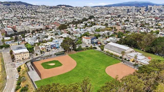 834 Arkansas Street 4, San Francisco, CA 94107