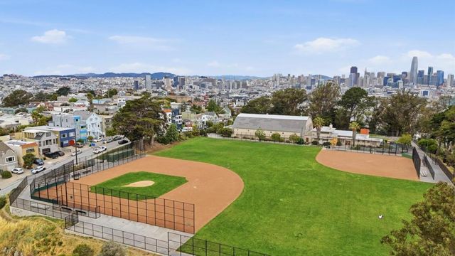 834 Arkansas Street 4, San Francisco, CA 94107