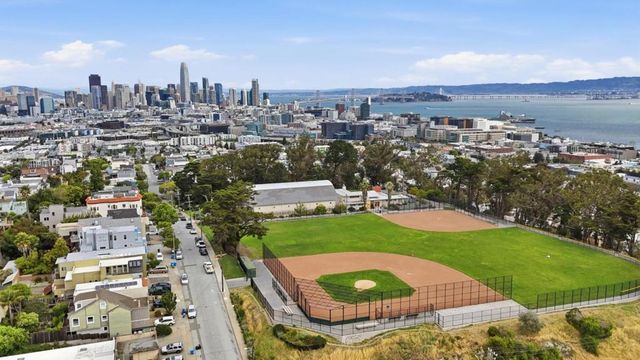 834 Arkansas Street 4, San Francisco, CA 94107
