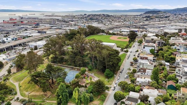 834 Arkansas Street 4, San Francisco, CA 94107