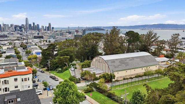 834 Arkansas Street 4, San Francisco, CA 94107