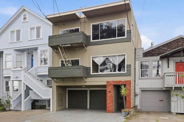 834 Arkansas Street 4, San Francisco, CA 94107