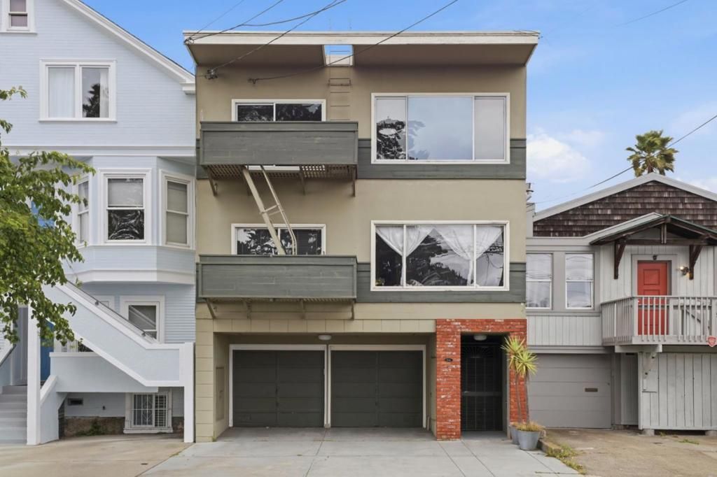 834 Arkansas Street 4, San Francisco, CA 94107