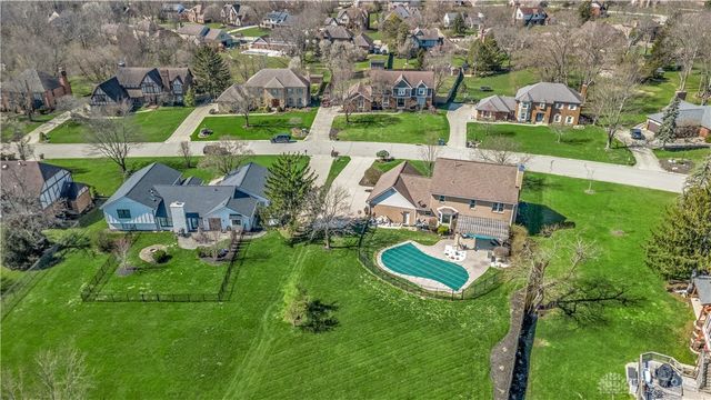 8800 Withersfield Court, Springboro, OH 45066