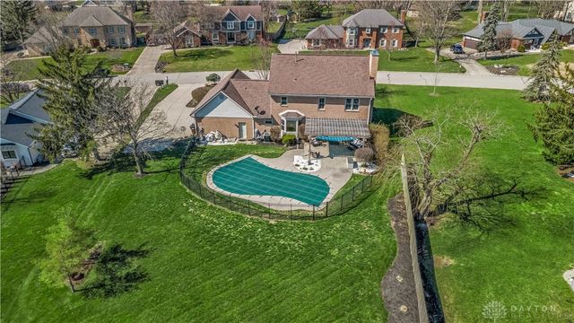 8800 Withersfield Court, Springboro, OH 45066