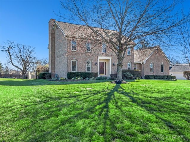 8800 Withersfield Court, Springboro, OH 45066