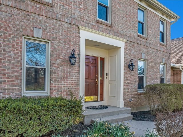 8800 Withersfield Court, Springboro, OH 45066